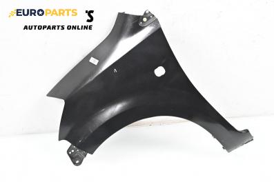 Калник за Subaru Justy IV Hatchback (01.2007 - 06.2011), 4+1 вр., хечбек, позиция: предна, лява