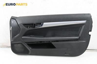 Кора врата за Mercedes-Benz E-Class Coupe (C207) (01.2009 - 12.2016), 2+1 вр., купе, позиция: дясна
