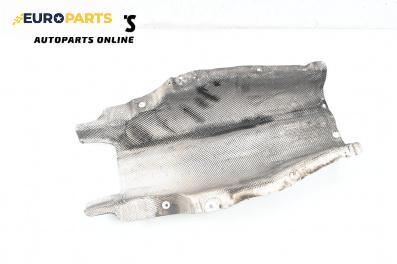 Изолираща кора за BMW 7 Series F01 (02.2008 - 12.2015), 4+1 вр., седан