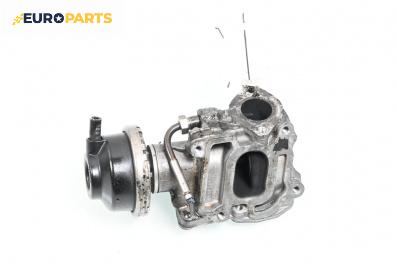 EGR-клапан за Audi A6 Avant C7 (05.2011 - 09.2018) 3.0 TDI quattro, 272 к.с.