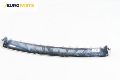 Лайсна броня за Renault Fluence Sedan (02.2010 - ...), седан, позиция: предна