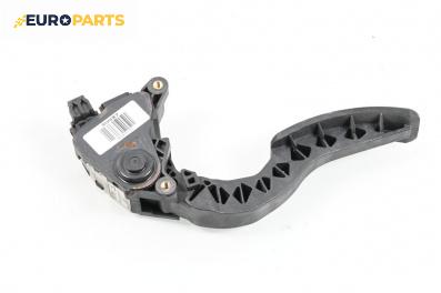 Потенциометър газ  за Renault Fluence Sedan (02.2010 - ...), № 180100024R