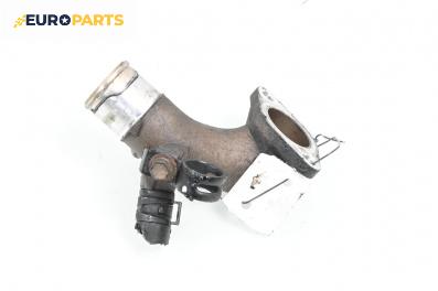 Тръба турбо за Toyota Land Cruiser J120 (09.2002 - 12.2010) 3.0 D-4D (KDJ120, KDJ150, KDJ125), 163 к.с.