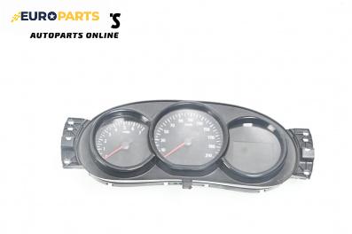 Километраж за Dacia Lodgy Minivan (03.2012 - ...) 1.6 LPG, 109 к.с.