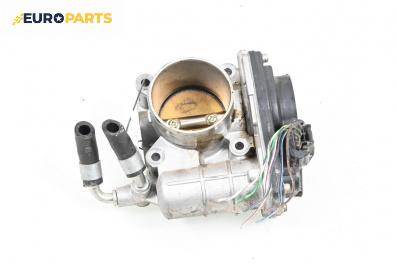 Дроселова клапа за Dacia Lodgy Minivan (03.2012 - ...) 1.6 LPG, 109 к.с.