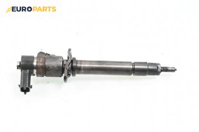 Дюза дизел за Volvo XC90 I SUV (06.2002 - 01.2015) D5 AWD, 163 к.с., № 0 445 110 078