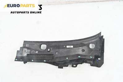 Кора под чистачки за Mazda 2 Hatchback III (11.2014 - ...), 4+1 вр., хечбек