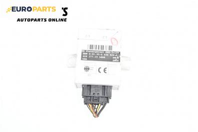 Модул EWS за BMW X5 Series E53 (05.2000 - 12.2006), № BMW 61.35-6 934