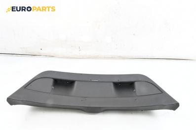 Кора заден капак за Seat Leon Hatchback II (05.2005 - 12.2012), 4+1 вр., хечбек