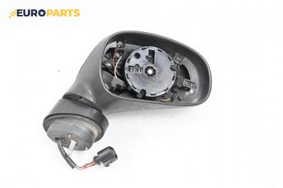 Огледало за Seat Leon Hatchback II (05.2005 - 12.2012), 4+1 вр., хечбек, позиция: дясна