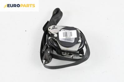Предпазен колан за Seat Ibiza IV Hatchback (03.2008 - 03.2017), 2+1 вр., позиция: предна, дясна