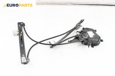 Механизъм ел. стъкло за Seat Ibiza IV Hatchback (03.2008 - 03.2017), 2+1 вр., хечбек, позиция: лява