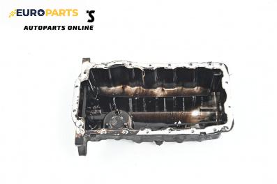 Картер за Seat Leon Hatchback II (05.2005 - 12.2012) 1.9 TDI, 105 к.с.