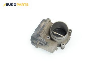 Дроселова клапа за Seat Ibiza IV Hatchback (03.2008 - 03.2017) 1.4, 85 к.с.