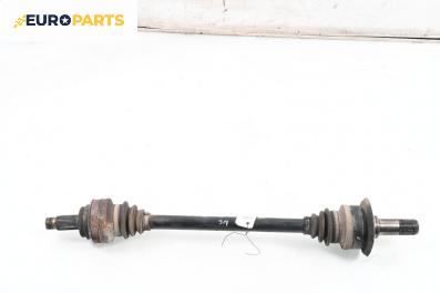 Полуоска за BMW 7 Series F01 (02.2008 - 12.2015) 730 d, 245 к.с., позиция: задна, лява, автоматик