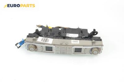 Панел климатроник за Citroen C5 III Break (02.2008 - 04.2017), № 5HB 009 332