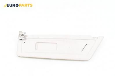 Сенник за Citroen C4 Grand Picasso I (10.2006 - 12.2013), позиция: лява