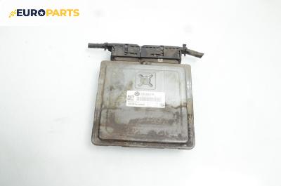 Компютър двигател за Volkswagen Passat V Sedan B6 (03.2005 - 12.2010) 2.0 TDI 16V, 140 к.с., № 03G 906 018