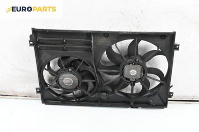 Перки охлаждане за Volkswagen Passat V Sedan B6 (03.2005 - 12.2010) 2.0 TDI 16V, 140 к.с.