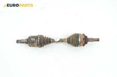 Полуоска за Toyota Land Cruiser J120 (09.2002 - 12.2010) 3.0 D-4D (KDJ120, KDJ125), 173 к.с., позиция: предна, дясна, автоматик