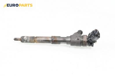 Дюза дизел за Dacia Dokker Express (11.2012 - ...) 1.5 dCi (FEAJ), 90 к.с., № Bosch 0 445 110 485