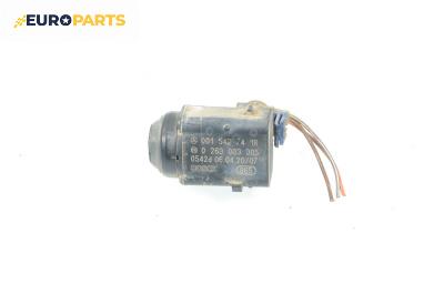 Парктроник за Mercedes-Benz GL-Class SUV (X164) (09.2006 - 12.2012), № A 001 542 74 18