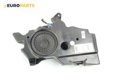 Субуфер за Audi A3 Hatchback II (05.2003 - 08.2012), № 8P3 035 382