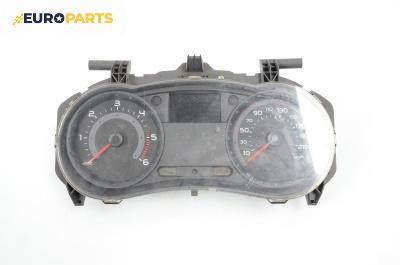 Километраж за Renault Clio III Hatchback (01.2005 - 12.2012) 1.5 dCi (BR17, CR17), 86 к.с., № 8200471238