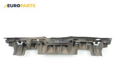 Държач броня за Renault Clio III Hatchback (01.2005 - 12.2012), хечбек, позиция: задна