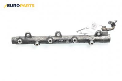 Горивна рейка за BMW 1 Series E87 (11.2003 - 01.2013) 120 d, 163 к.с., Bosch 0 445 214 030