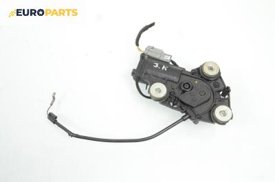 Брава заден капак за Volvo XC90 II SUV (09.2014 - ...), джип, позиция: задна