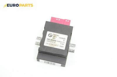 Модул за горивна помпа за BMW 3 Series E90 Touring E91 (09.2005 - 06.2012), № 7209286