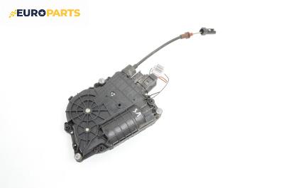 Машинка централно заключване за BMW 7 Series F01 (02.2008 - 12.2015), 4+1 вр., позиция: задна, лява