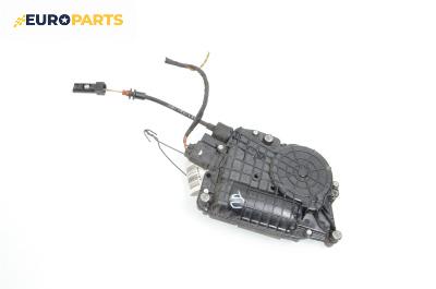 Машинка централно заключване за BMW 7 Series F01 (02.2008 - 12.2015), 4+1 вр., позиция: предна, дясна