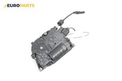 Машинка централно заключване за BMW 7 Series F01 (02.2008 - 12.2015), 4+1 вр., позиция: предна, лява