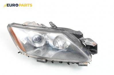 Фар за Mazda CX-7 SUV (06.2006 - 12.2014), джип, позиция: дясна