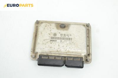 Компютър двигател за Volkswagen New Beetle Hatchback (01.1998 - 09.2010) 1.9 TDI, 90 к.с., № 0 281 010 657 / 038 906 012 FH
