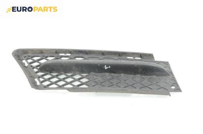 Решетка в броня за BMW 3 Series E90 Sedan E90 (01.2005 - 12.2011), седан, позиция: предна