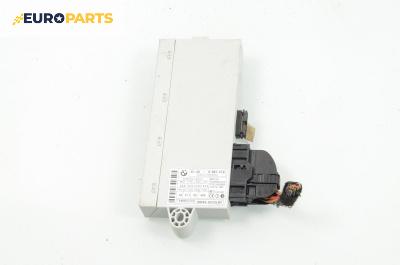 CAS модул за BMW 3 Series E90 Sedan E90 (01.2005 - 12.2011), № 61.35 - 6 981 416
