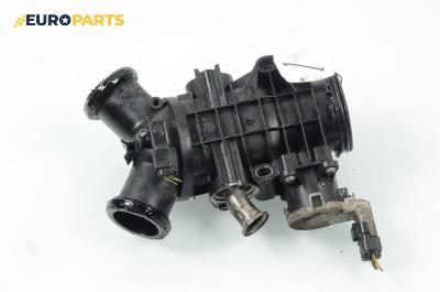 Дроселова клапа за Land Rover Range Rover Sport I (02.2005 - 03.2013) 3.0 D 4x4, 245 к.с.