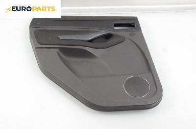 Кора врата за Ford Kuga SUV I (02.2008 - 11.2012), 4+1 вр., джип, позиция: задна, лява