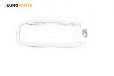 Интериорна пластмаса за Ford Kuga SUV I (02.2008 - 11.2012), 4+1 вр., джип, позиция: предна