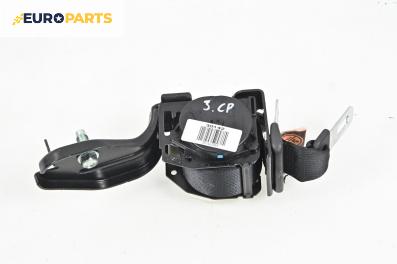 Предпазен колан за Mazda CX-7 SUV (06.2006 - 12.2014), 4+1 вр., позиция: средна