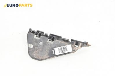 Държач броня за Peugeot 307 Hatchback (08.2000 - 12.2012), хечбек, позиция: задна