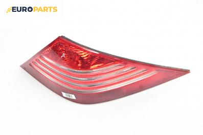 Стоп за Mercedes-Benz CL-Class Coupe (C215) (03.1999 - 08.2006), купе, позиция: дясна