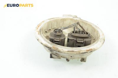 Фланец подкачваща помпа за Audi A8 Sedan 4E (10.2002 - 07.2010) 4.0 TDI quattro, 275 к.с.