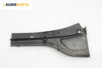 Кора под чистачки за Skoda Octavia IV Hatchback (01.2020 - ...), 4+1 вр., хечбек