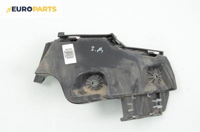 Държач броня за Skoda Octavia IV Hatchback (01.2020 - ...), хечбек, позиция: задна, дясна