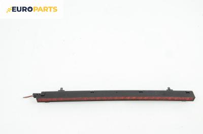 Трети стоп за Skoda Octavia IV Hatchback (01.2020 - ...), хечбек