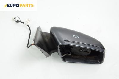 Огледало за Mercedes-Benz GLK Class SUV (X204) (06.2008 - 12.2015), 4+1 вр., джип, позиция: дясна